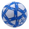 3 R Balon de Futbol Soccer Durable Tamaño Oficial No.5