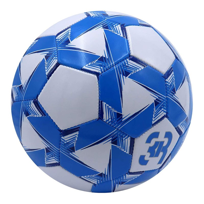 3 R Balon de Futbol Soccer Durable Tamaño Oficial No.5