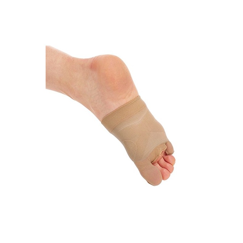 Chacott 012114-0001-58 Banion Care Supporter [For Right Leg] 1 Piece