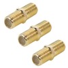 PHD Parent F Connector