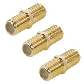 PHD Parent F Connector