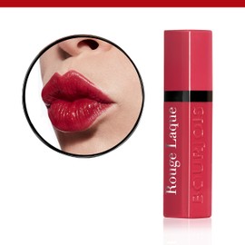 Bourjois 6 ml Number 02 Rouge Laque Liquid Lipstick, Toute Nude