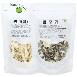 황기 300g 황기절 국내산 300g Astragalus Sliced Domestic