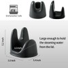 Nihow Pot Lid Holder and Spoon Rest for Kitchen Counter/Stove