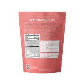 Just Ingredients Guava Mango Pre-Workout