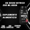Óxido Nítrico Inmortal 1 Kg 200 Serv Varios Pre Entreno