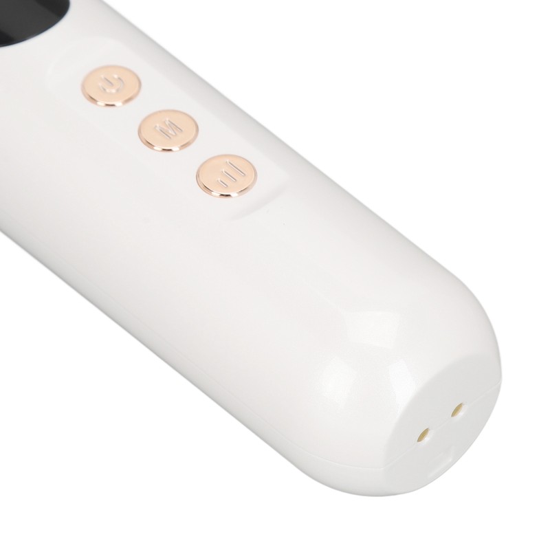 RF Face Beauty Machine 5 Gears Promote Collagen Microcurrent Skin