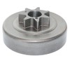 Gubeter 3/8" 7 Tooth Clutch Sprocket Drum Bearing Kit for