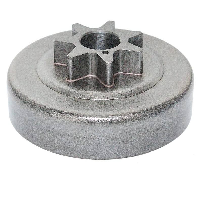 Gubeter 3/8" 7 Tooth Clutch Sprocket Drum Bearing Kit for
