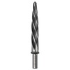 Rocaris 3/4" M2 HSS Taper Chucking Reamer Drill Bit, Taper