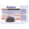 ASEPXIA Carbón Detox Jabón en Barra, Efecto purificante, remueve toxinas
