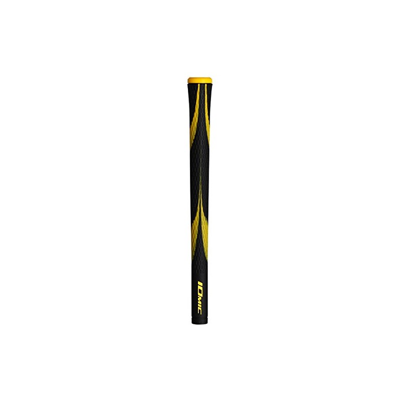 IOMIC Grip Opus Grip Sticky Opus Black 1.8 Grip for