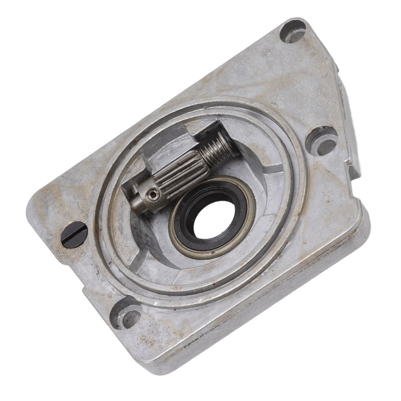 Oil Pump Worm Gear Washer Kit Compatible for HUSQVARNA 61
