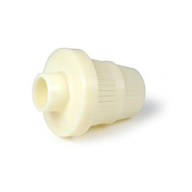 IPW Industries Inc. | 1.05" Bottom Distributor Basket D1236 - Compatible for Autotrol, Fleck, and Clack Water Softeners and Backwashing Filter Systems