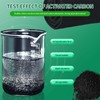 Vkinman Activated Carbon Filter Carbon Air Pre Charcoal Hepa AC