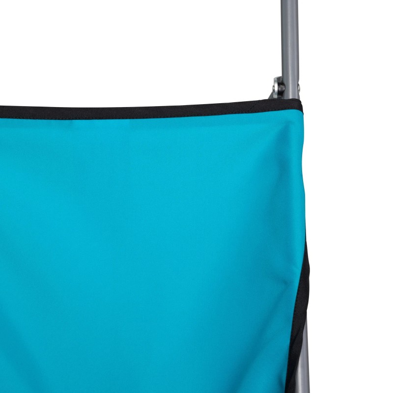 Cosco Kids Comfort Height Umbrella Stroller, Freshwater Turquoise, Toddler