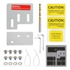 Generator Interlock Kit Interlock kit Compatible with Square D QO