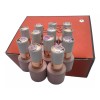 JR Base Rubber A De Jr Uv/led 10ml 12pzs
