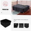 LABRIMP 1Pc Projector Protection for Home Office Projectors Practical Portable