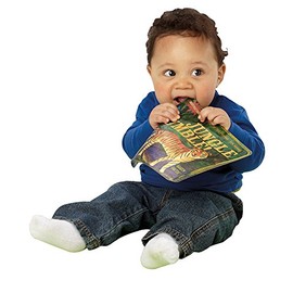 Becker's School Supplies Indestructibles Book Set, (Set of 18)