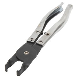 Wheel Lug Nut Cap Plier Metal Safe Removal Tool Car Maintenance [Professional Puller for Vehicle]