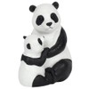 Something Different FO_67238 Figurine | Mother and Baby Panda |