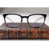 I Heart Eyewear Dallas Reading Glasses, Stylish, Unisex, Prescription Quality