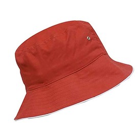 MFAZ Morefaz Ltd Unisex Cotton Twill Bucket Hat Fishing Hat Hiking Camping Travel -