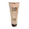Devoted Creations - Sun Lotion with Shimmer Instant Bronze 6.76
