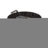 febi bilstein 26715 Tensioner Pulley for timing belt, pack of