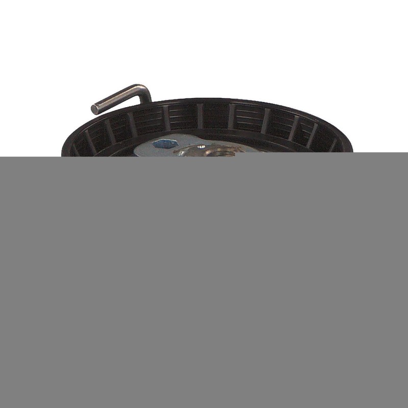 febi bilstein 26715 Tensioner Pulley for timing belt, pack of