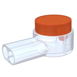 UY2 Wire Splice Connector, EIGNO Moisture-Proof and Corrosion-Resistant Connector for Weak Current Connection Such as Network Cable, Telephone Line and Loudspeaker Wires. (600)