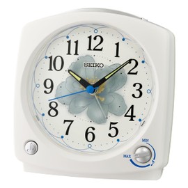 Seiko Clocks Alarm Clock QHP012W
