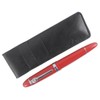 Abcsea Expert Deluxe Fountain Pen with Pen Pouch, Big Barrel