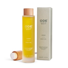 McEvoy Ranch Verde Body Oil (2-pack) by ODE Olive Oil Beauty