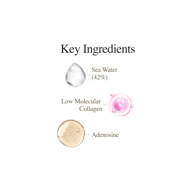 9wishes Collagen Ampule Serum 25ml