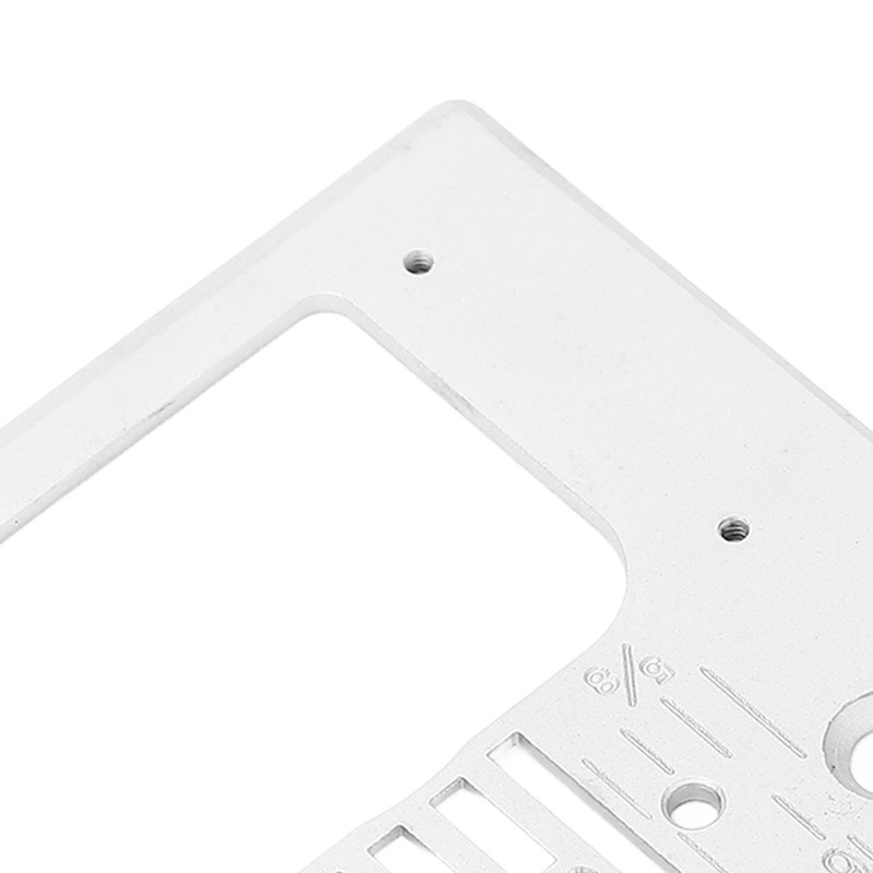 Needle Plate Replacement Q235 Steel Industrial Zigzag Sewing Machine Needle