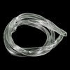 sourcing map U Channel Edge Strips 4.9ft Length Rubber Protection