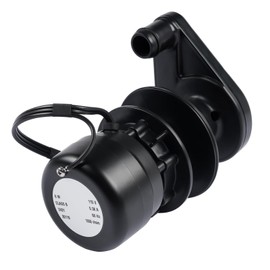 Flynsu 2008929 Ice Machine Water Pump 8251129 2007679 Replacement for Manitowoc Ice Machines 115V, with 4-Inch Diameter Washer