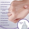 Medvat Clear Transmission Gel - Lavender Scented - 8.5oz Twist