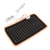 Body Red LED Light Wrap for Prostatic Treatment Wearable Reduce