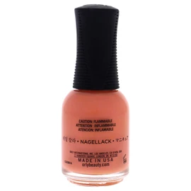 Orly Orly Nail Lacquer - Positive Coral - 15 ml