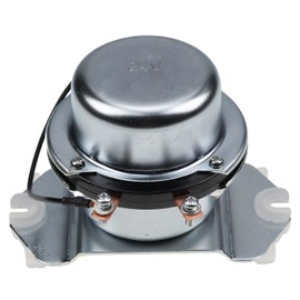 Battery Relay 24V 08088-10000 AT154229 Compatible with Komatsu PC60-3 PC60-5 John Deere JD 490E 790ELC 190E