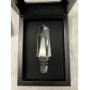 Orrefors Carat Gemstone Jewel Wine Bottle Stopper- NIB