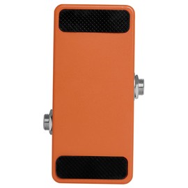 BESPORTBLE Guitar Effect Pedal Analog Delay Accessory for Electric Guitar Creates Warm Echo Effects Easy to Install Operate for Musicians