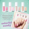 NAIL HOLIC BL927 Nail Holic Limited Color 0.1 fl oz