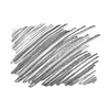 Kokie Cosmetics Waterproof Velvet Smooth Eyeliner Pencil, Charcoal Grey, 0.042