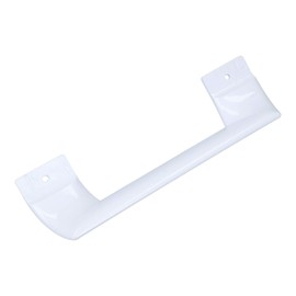 LUTH Premium Profi Parts Door Handle for Bosch Siemens Balay DeDietrich 00490705 490705 Fridge Freezer