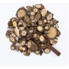Palo Guaco Orgánico (mikania) Té Herbal 100% Puro 500g