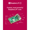 Argon Poly+5 Raspberry Pi 5 Starter Kit | Raspberry Pi